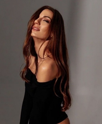 Лариса, 25 лет