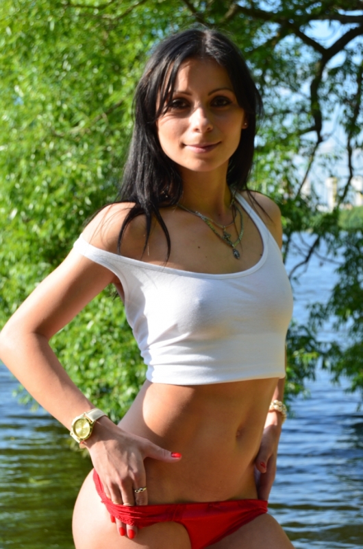 Инна, 22 года